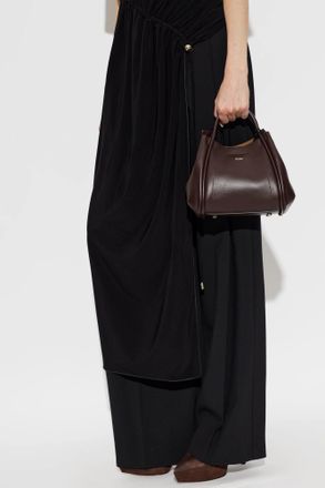 Max Mara Marinxs Bag, Womens, Brown