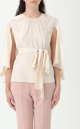 Liu Jo Blusa Liu Jo in misto seta