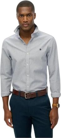 Superdry Oxford overhemd voor heren