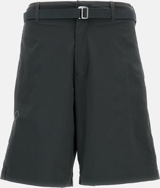 Pas Normal Studios Pantaloncini Tecnici Off-race