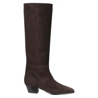 Aeyde Dames, Schoenen, Bruin, Maat: 40 EU Leer