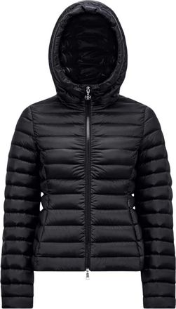 Moncler Mujer, Chaquetas, Negro, Talla: XL