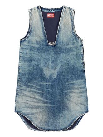 Diesel De-Laris-Dress-S