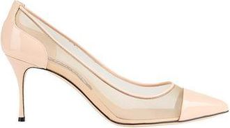 Sergio Rossi CALZADO - Zapatos de salón en YOOX.COM