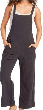 Billabong Pacific Time Jumpsuit f&uuml;r Damen | grau