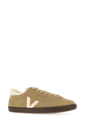 Veja Duneplatineeagle Sneaker