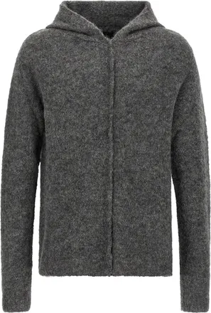 Thom Krom Hooded Sweater