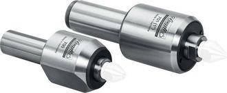 Format Punto De Gira Con Granos De Primavera Cil&iacute;ndricos Finales De 25 Mm Conzella