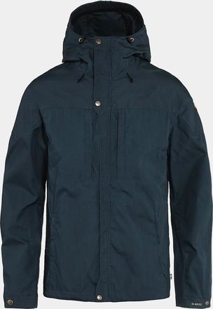 Fjällräven Mens Fjallraven Skogso Mens Jacket - Dark Navy 555 - Size: 42/Regular