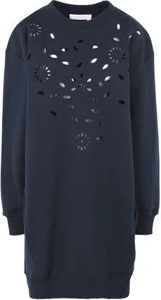 See By Chlo&eacute; DRESSES - Mini dresses sur YOOX.COM