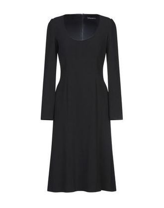 Dolce & Gabbana VESTIDOS - Vestidos midi en YOOX.COM