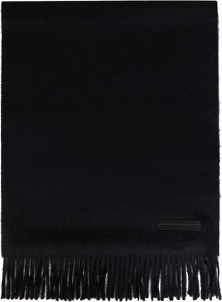 Ermenegildo Zegna Hombre, Accesorios, Negro, Talla: ONE Size