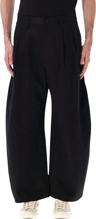 Comme Des Gar&ccedil;ons Hose Schwarz