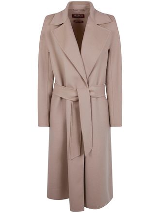 Max Mara Mstcles Regular Coat