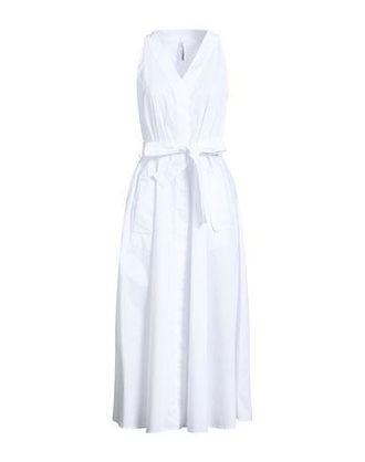 Liviana Conti KLEIDER - Maxi-Kleider auf YOOX.COM