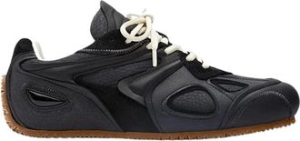 Axel Arigato Sneakers - Heren - Sneakers - Zwart - 37 EU - Leer - Schoenen