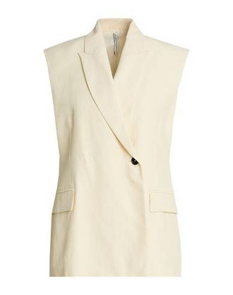 Liviana Conti SUITS and CO-ORDS - Waistcoats on YOOX.COM