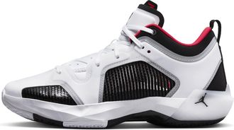 Nike Jordan Air Jordan 37 Low PF Siren Red DQ4123-100