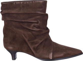 Ash Trinity Slouchy - - Shoes - Donna - Marrone - 36 EU