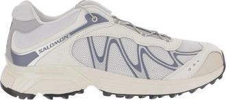 Salomon XT-Whisper Sneakers - Heren - Outdoorschoenen - Wit - 44 EU - Fitness