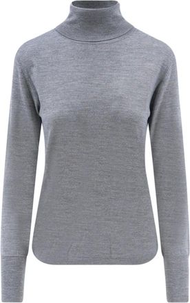 Aspesi Donna, Maglie, Grigio, XL, new
