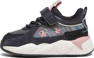 Puma (TD) PUMA RS X Sweater Weather Cool Dark Grey 392555-02