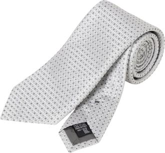 Emporio Armani Uomo, Accessori, Grigio, Taglia unica, new