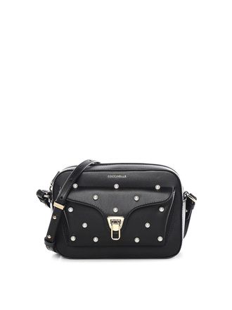 Coccinelle Leather Beat Bag