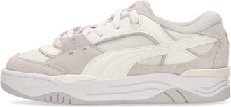 Puma Puma, Fitness, Dames, Wit, 39 EU, Leer, 180 Skate Shoe