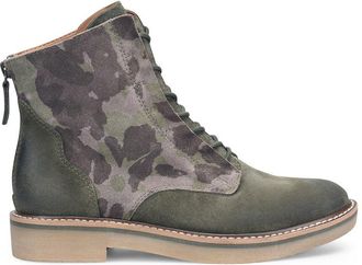 COMFORTIVA Renny Suede Boot