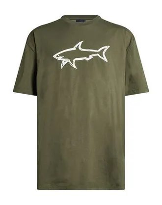 Paul & Shark CAMISETAS Y TOPS - Camisetas en YOOX.COM