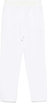 Lorena Antoniazzi Broeken - Dames - Sweatpants - Wit - XS - Broeken