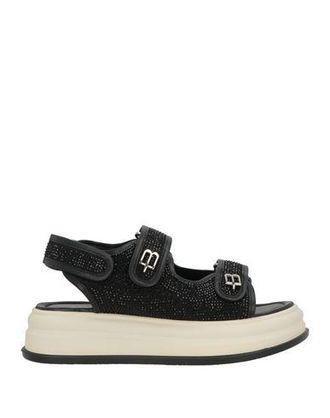 Baldinini FOOTWEAR - Sandals sur YOOX.COM