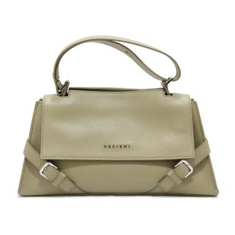 Orciani Mujer, Bolsos, Verde, Talla: ONE Size