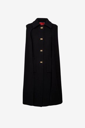 La DoubleJ Wollcape Milano