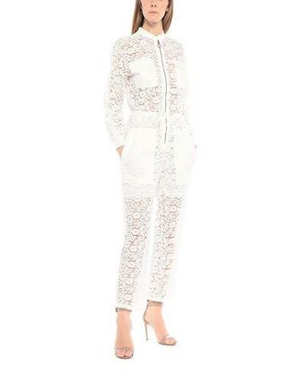 Twin-Set JUMPSUITS & TRACKSUITS - Jumpsuits on YOOX.COM