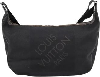 Louis Vuitton Borsa a spalla vintage pre-owned - - Pre-owned - Donna - Nero - ONE SIZE