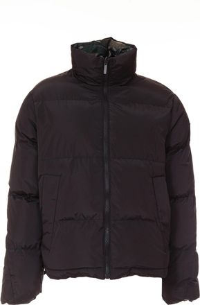 Roberto Cavalli Just Cavalli Down Jacket