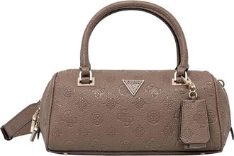 Guess Donna, Borse, Beige, Taglia unica, new