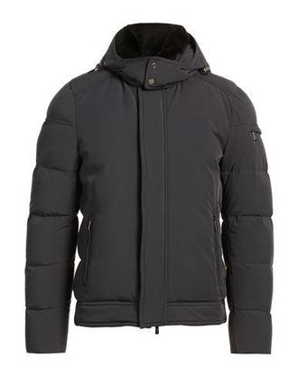 Moorer JACKEN & M&Auml;NTEL - Pufferjacken & Daunenjacken auf YOOX.COM