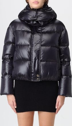 Patrizia Pepe Jacket PATRIZIA PEPE Woman color Black