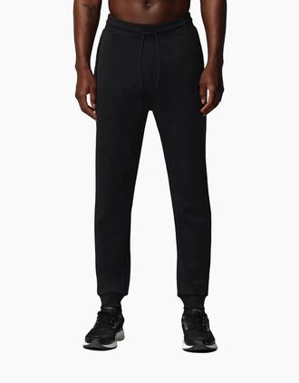 Castore Mens Castore Flex Mens Black Joggers - Size: 35/34/32