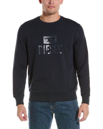 Diesel Gir Crewneck Sweatshirt