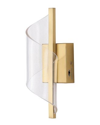 Safavieh Couture Leighton Wall Sconce