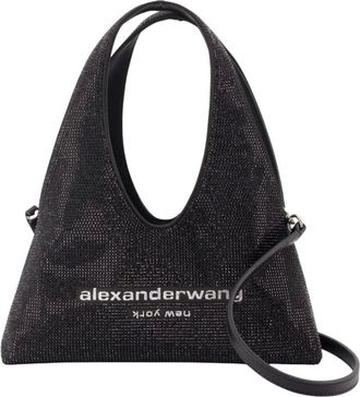 Alexander Wang Donna, Borse, Nero, Taglia unica, new