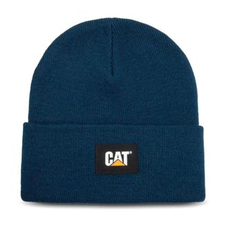 CAT Cat, Uomo, Accessori, Blu, Taglia unica, new
