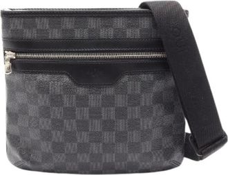 Louis Vuitton unisex, Pre-owned, Nero, Taglia unica, used