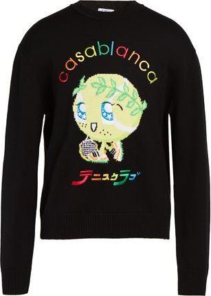 Casablanca MAGLIERIA - Pullover su YOOX.COM
