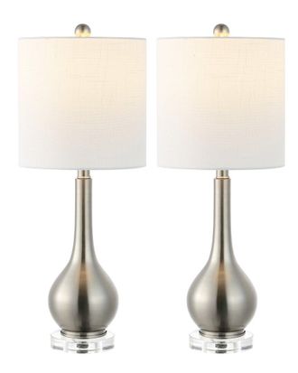 Jonathan Y Designs Jonathan Y Dylan Table Lamp