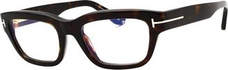 Tom Ford Womens 52Mm Optical Frames
